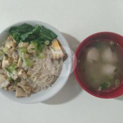 Bihun Ayam Kampung   3bakso