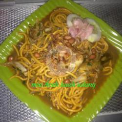 Mie Aceh Kuah Udang