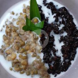 Bubur Kacang Hijau   Ketan Hitam