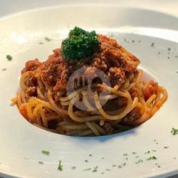 Spaghetti Bolognese