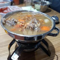 Soup Buntut