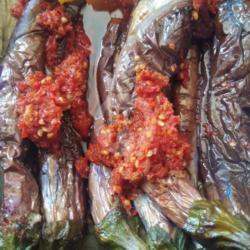 Terong Balado