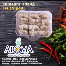 Dimsum Udang Box