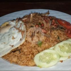 Nasi Goreng Pedas