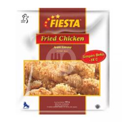 Fiesta Fried Chicken 500gr