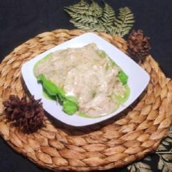 Pancong Lumer Tiramisu Cruncy