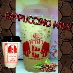 Cappucino Milk