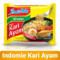 Inomie Kari Ayam