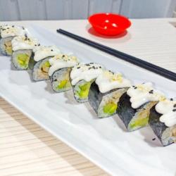 Grill Tuna Mayo - 8pcs