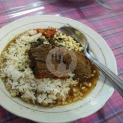 Rawon Special Mak Isun