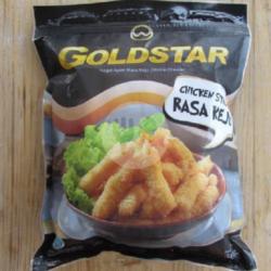 Goldstar Chicken Stick Rasa Keju