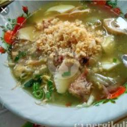 Soto Lamongan Ayam