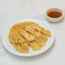 Pempek Crispy ( Kulit )