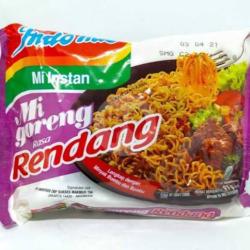 Seblak Mie Indomie (bebas Pilih Mie)