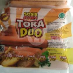 Sosis Ayam Tora Duo