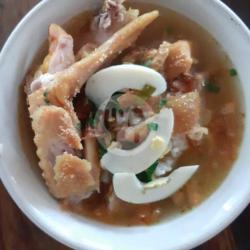 Soto Ayam Sayap