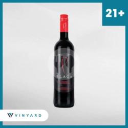 Plaga Cabernet Sauvignon 750 Ml