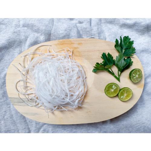 Baso Malang Mas Mian, Nyengseret - GoFood