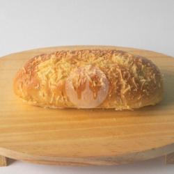 Long Cheese Bread