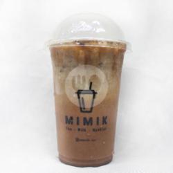 Ice Coffee Milk