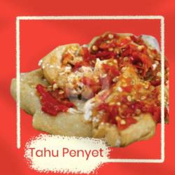 Tahu Penyet