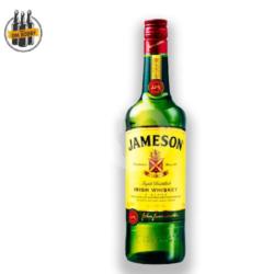 Jameson Irish Whiskey 700ml