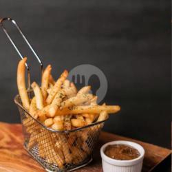 Fries Blackpepper