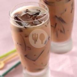 Susu Choklat/putih