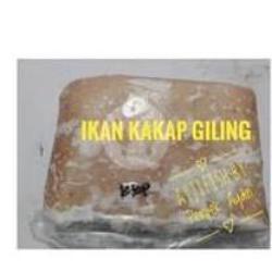 Ikan Giling Kakap Super