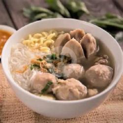 Bakso Sapi Campur