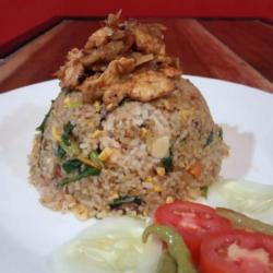 Nasi Goreng Ayam