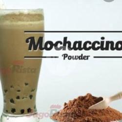 Moccacino   Boba Jumbo