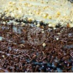 Spesial Blackforest Campur(kacang Coklat Wijen)