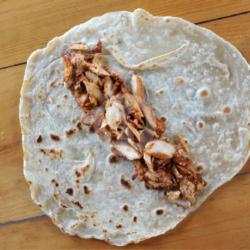 Kebab Daging Mini