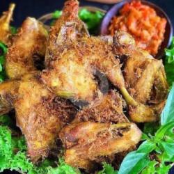 Ayam Bumbu Laos