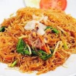 Bihun Goreng Jowo