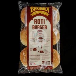 Roti Burger Bernardi Isi 6