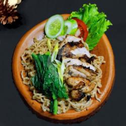 Mie Ayam Sereh