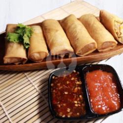 Chicken Spring Roll