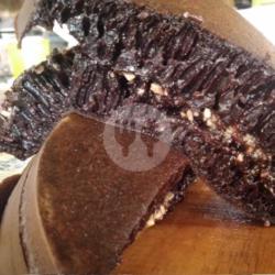 Blackforest Pisang Cokelat