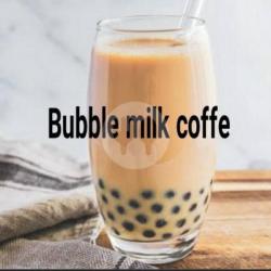 Buble Milk Coffe