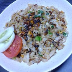 Kwetiau Goreng Kerang Dara