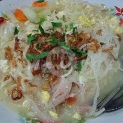 Mie Godhok Jawa