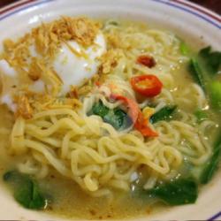 Aneka Indomie Rebus / Goreng   Telor