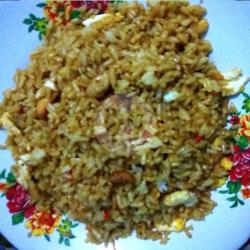 Nasgor Ayam Terasi Jumbo