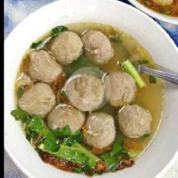 Bakso Alus