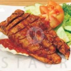 Ayam Bakar / Penyet (l)