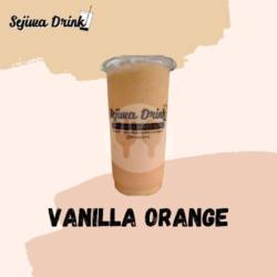 Vanilla Orange