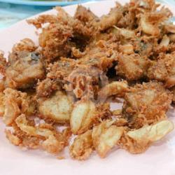 Ayam Goreng Bawang Putih