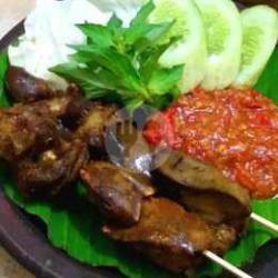 Sego Rempelo Ati Penyet